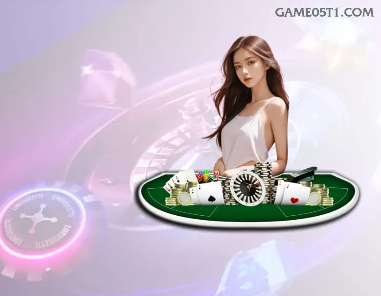 Cassino game05 app mobile