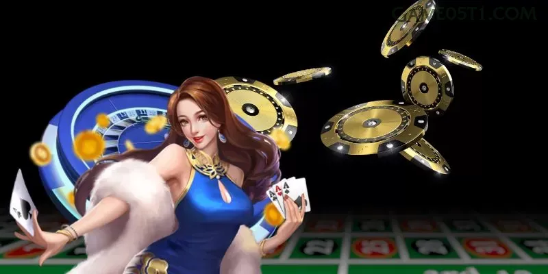 Bônus exclusivos membros VIP game05