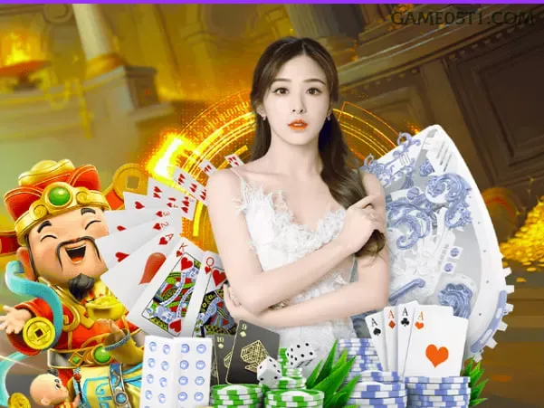 Ganhar e sacar na game05